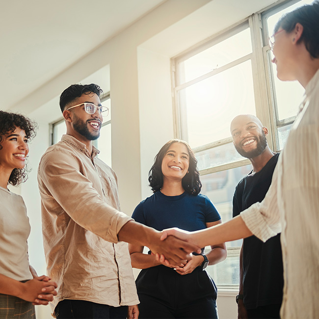 How a Strong Employer Brand Increases Engagement, Retention, and Wellness