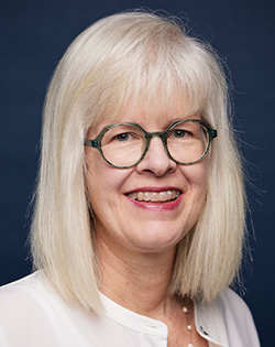 Elizabeth Click, D.N.P, N.D., R.N.