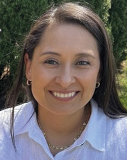 Jessica Hernandez, RDN