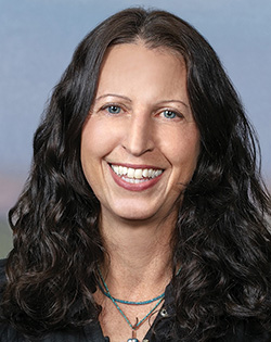 Christina Torizzo, M.P.H.