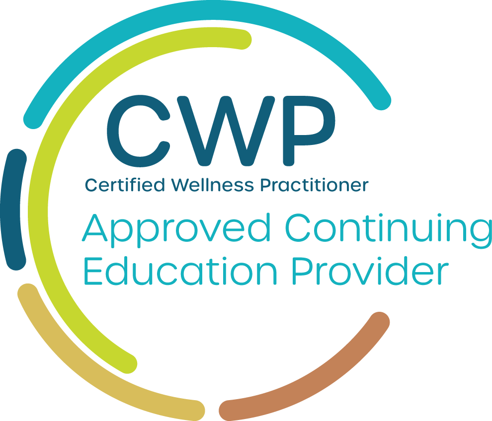 CWP Approved CE Provider