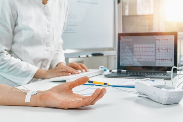 Heart Rate Variability (HRV) Biofeedback: Key to Managing Employee Emotional Health and Resilience