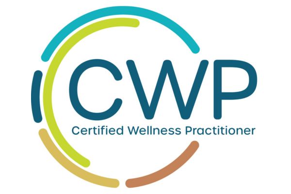 Certified Wellness Practitioner (CWP) logo
