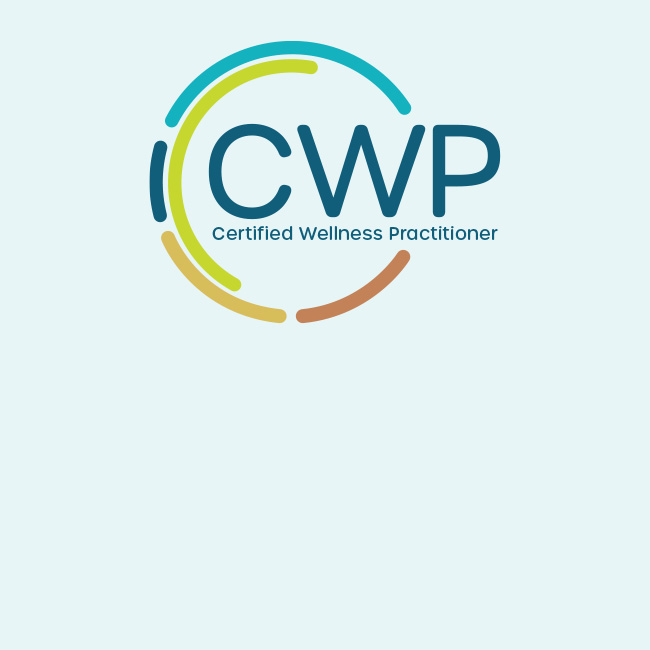 Certified Wellness Practitioner