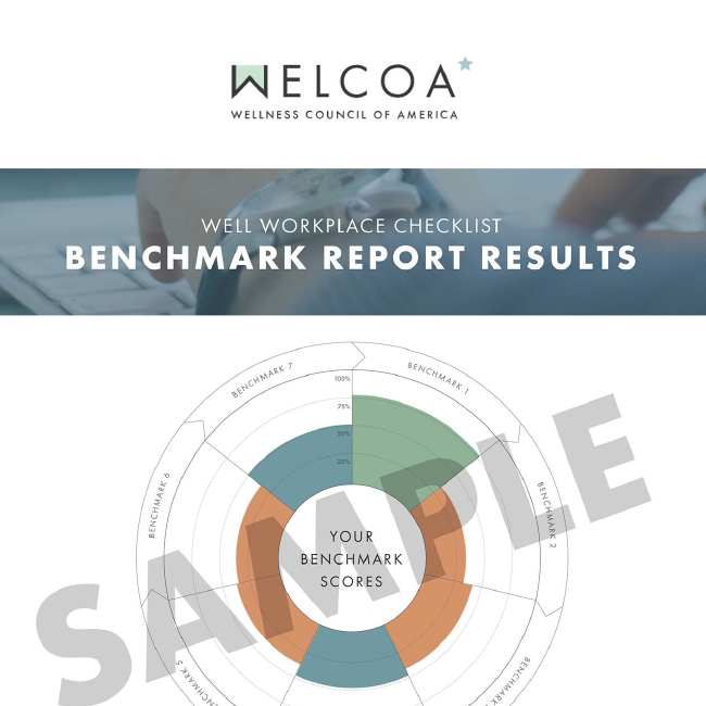 Benchmark Report Results