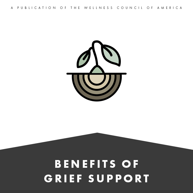 Benefits of Grief Support