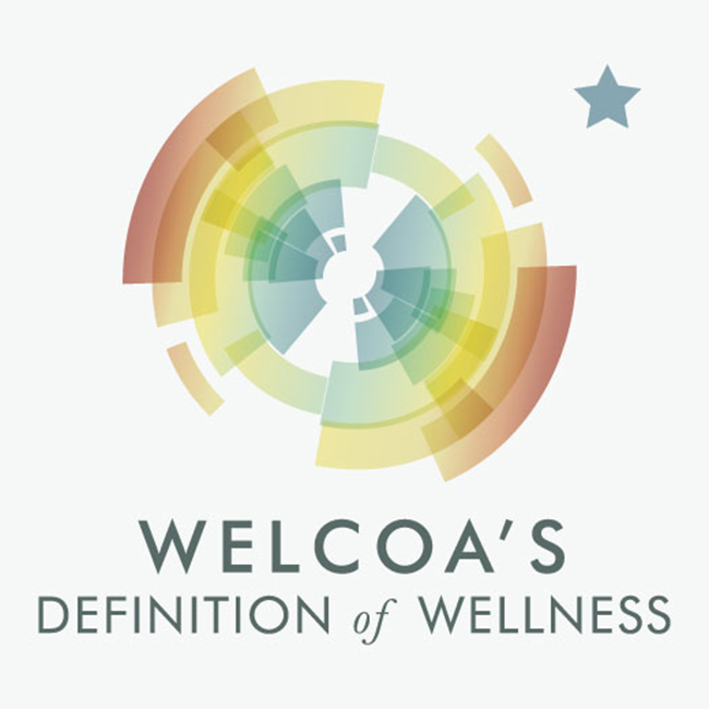 Definition of Wellness