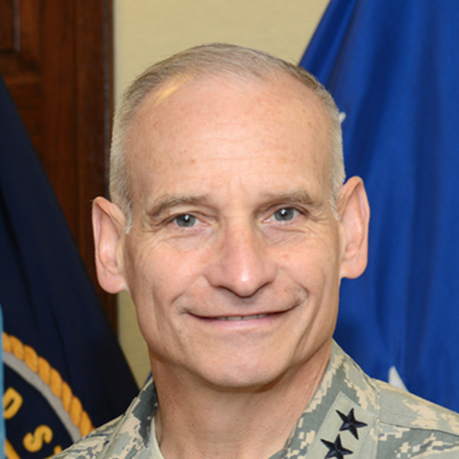 Lt. Gen. Kowalski