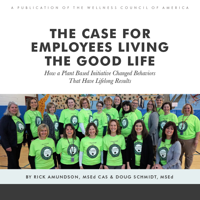 The Case for Employees Living the Good Life
