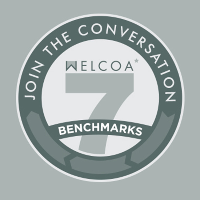 The Seven Benchmarks – Join the Conversation