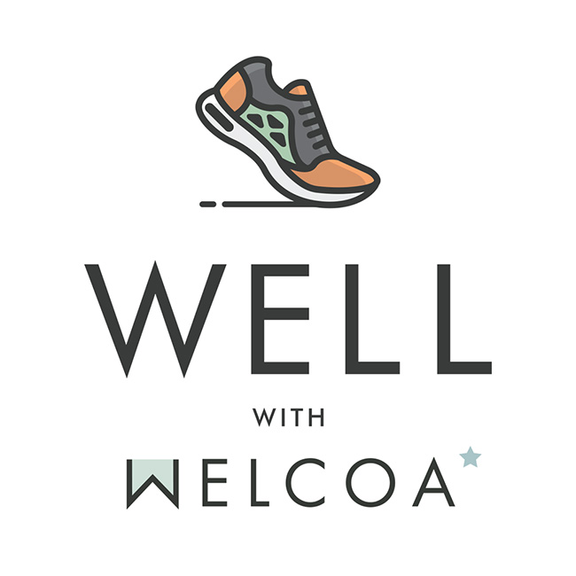 Well With WELCOA – Team Workout